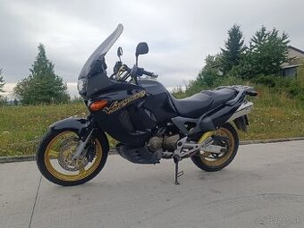 Honda Varadero 1000 xl - 1