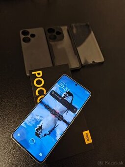 Poco f6