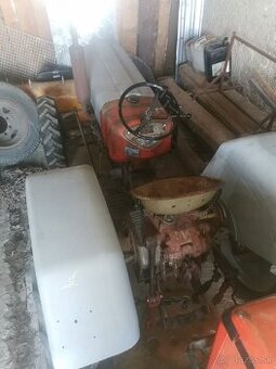 Predám Zetor 3045 - 1