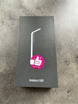 Samsung Galaxy S25 12/512GB G931B Icyblue