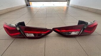 Predam zadne svetla Seat Leon 5f - 1