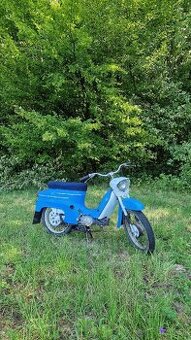 Predám Jawa 50 Pionier typ 20 1975