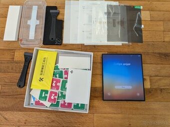 Galaxy Fold 6 12GB/256GB
