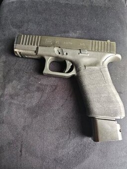 Glock 45 Gen5 – Skvelý stav