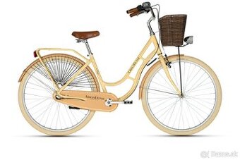 Dámsky bicykel Kellys Arwen dutch