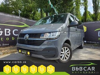 Volkswagen T6 Multivan 2.0 TDI BMT PanAmericana DSG