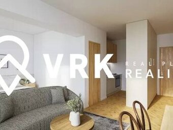 APARTMÁNY ANIČKA, Apartmán č. 3–8, 10–13 | 19,74 m²