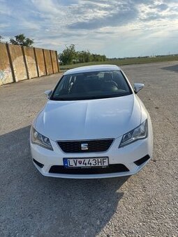 Seat Leon 1.6 TDI CR Reference