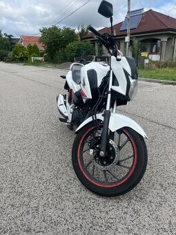 Honda CBF 125