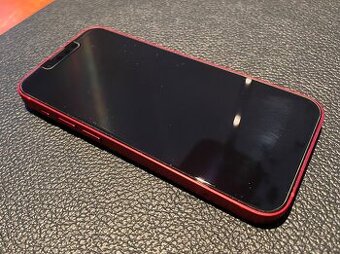 Apple Iphone 13 mini 128GB (RED)