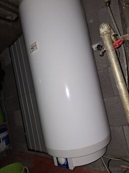 Elektrický ohrievač vody, bojler - 1