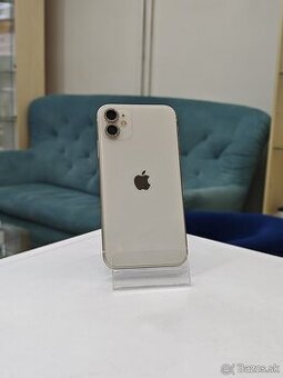 Iphone 11 64GB | 100% ZDRAVIE