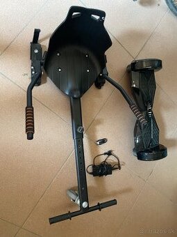 Hoverboard