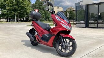 Honda pcx 125