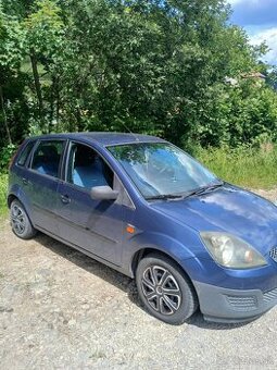 Ford Fiesta 1,4 i
