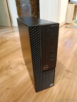 Dell Optiplex 3060 8GB RAM, Intel G5500, SSD 256GB, HDD 1TB
