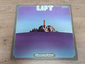 LP platne za 1€