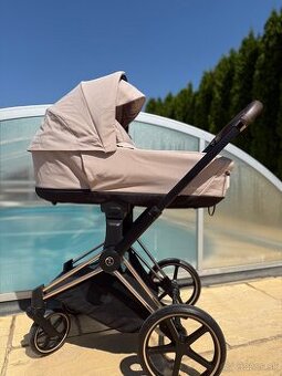 Cybex priam