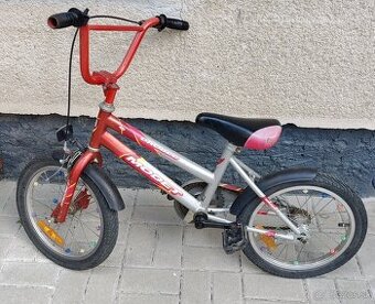 Detský bicykel - 1