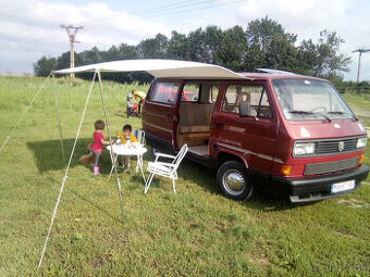 vw t3 multivan