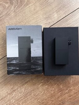 Astell&Kern AK HB1