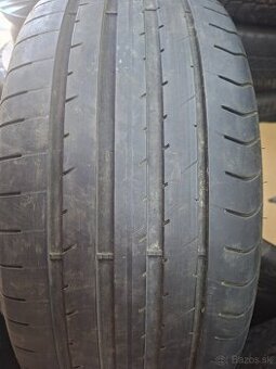 235/45R17 Fullda dot 22