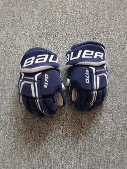Rukavice bauer s 170