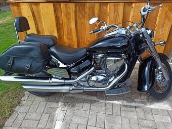 Suzuki C 800 VL 800 Intruder