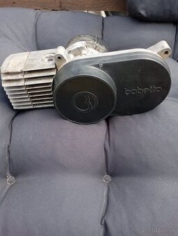 Motor Babetta 210