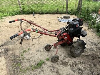 Malotraktor
