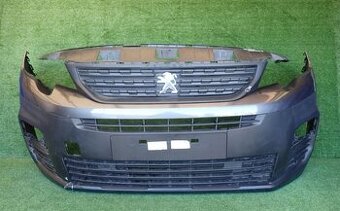 peugeot partner nárazník 2018+