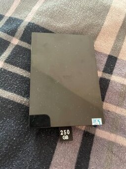 Predám hard disk pre Xbox 360 – 250GB, model 1451