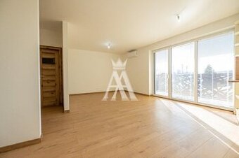 3 IZBOVÝ BYT V NOVOSTAVBE, UL. ŠKOLSKÁ, MALÁ IDA, KOŠICE OKO