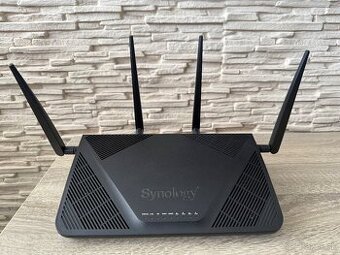 Router Synology RT2600ac
