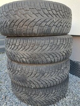 Nokian 225/65 R17