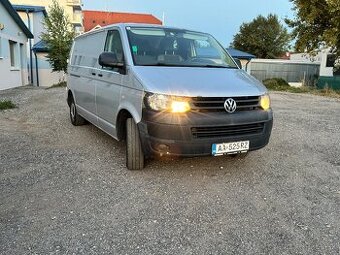 VW Transporter T5.1