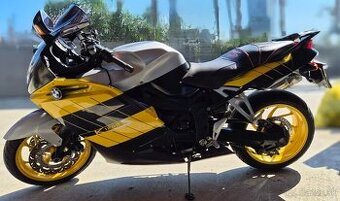 Bmw K1200S