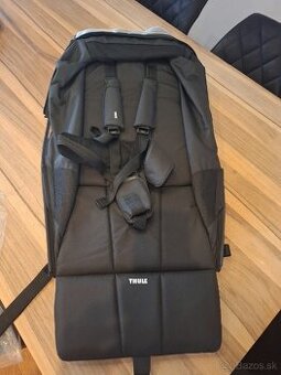 NOVÉ sedadlo pre kočiar Thule Urban Glide 3 a 4-wheel.