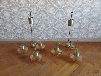 retro lustre
