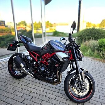 Kawasaki Z900 - 35kW - 2025 - iba 9500 km