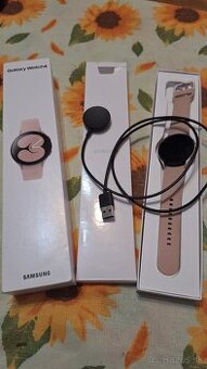 Samsung galaxy watch 4
