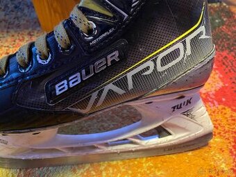 Korčule Bauer Vapor X3