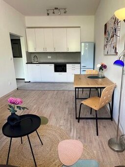 Na prenájom 2-izbový apartmán B6 – Dolný Kubín, časť Mokraď