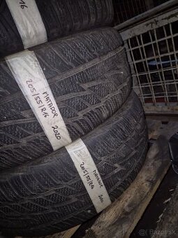 Matador zimné 205/55/R16
