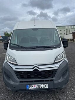 Citroën Jumper