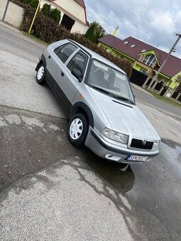 Rozpredam Škoda felicia 1.3 mpi