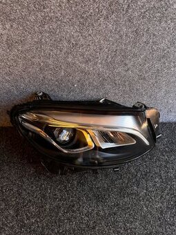 Svetlo Mercedes-Benz trieda GLC W253