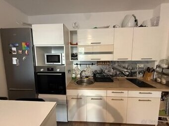 Komplet zariadený 2KK širšie centrum
