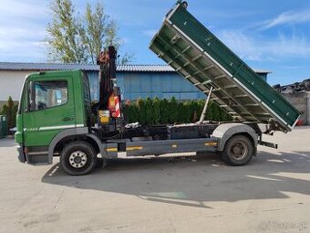 Mercedes Atego