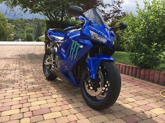 Honda CBR 600 RR